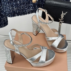 Miu Miu Sandals